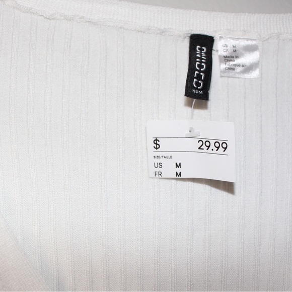 long sleeve-top - Picture 4 of 4